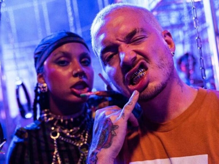 Controversia: Los comentarios del nuevo tema de J Balvin con Tokischa