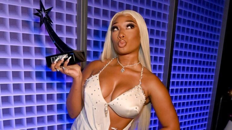 Huracán Ida inunda casa de Cardi B