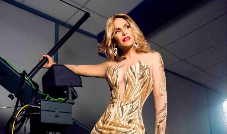 Georgina Duluc confiesa que la TV dominicana es una reverenda «basura”