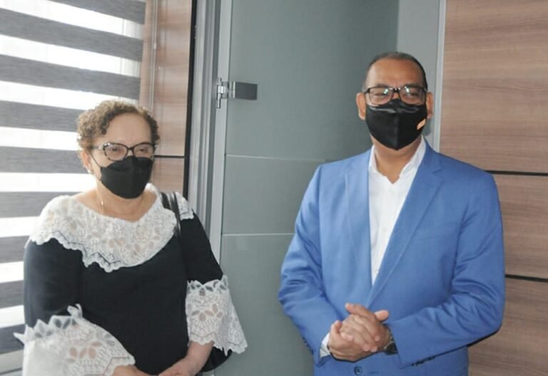 MOPC y Procuraduría acuerdan impulsar iniciativas para mejorar unidades carcelarias&nbsp;