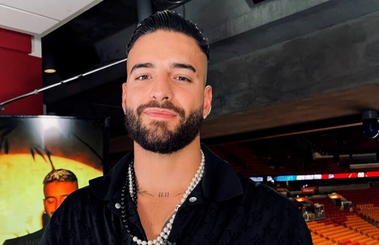 Urbano Maluma dará voz a un personaje de la película de Disney “Encanto”