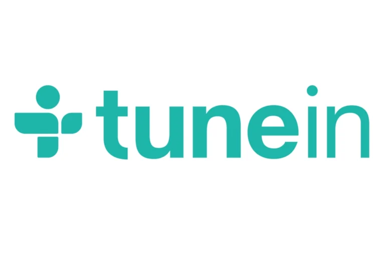 TuneIn agrega otro guión