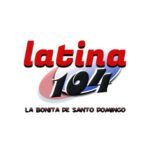 Latina 104 - La Bonita de Santo Domingo