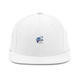 Gorra snapback Top Bachata Radio