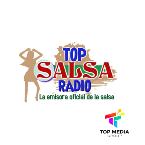 Top Salsa Radio