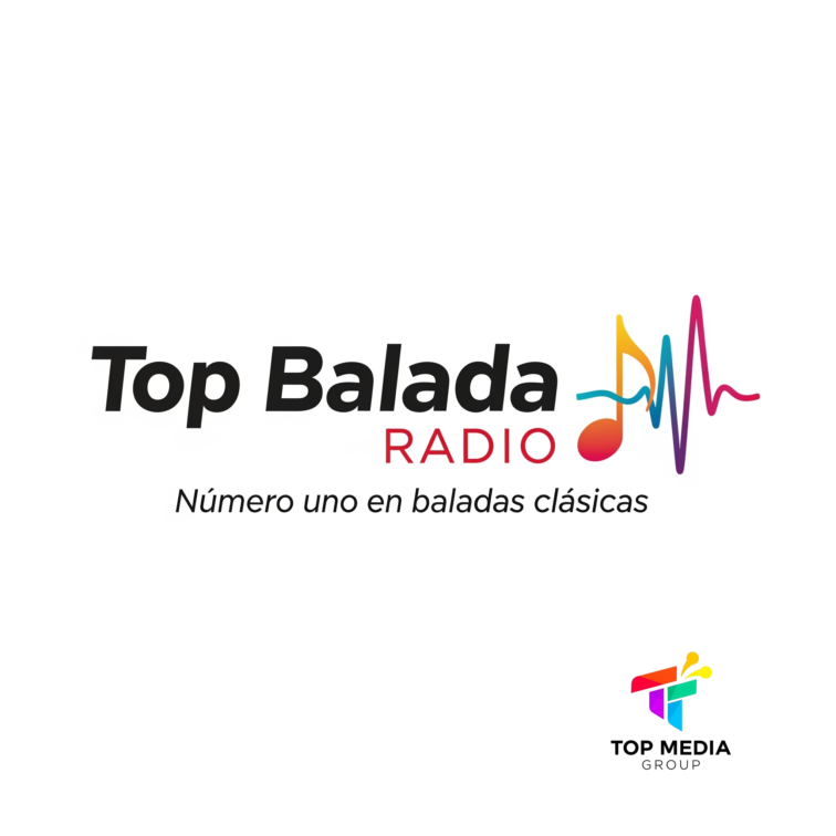 Top Balada Radio