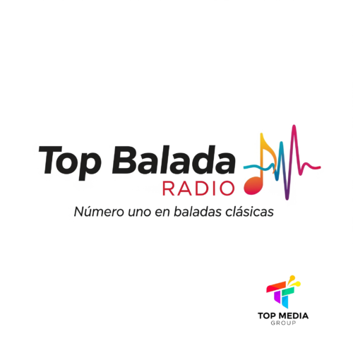 Top Balada Radio