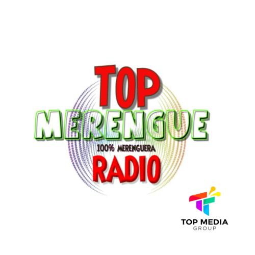 Top Merengue Radio